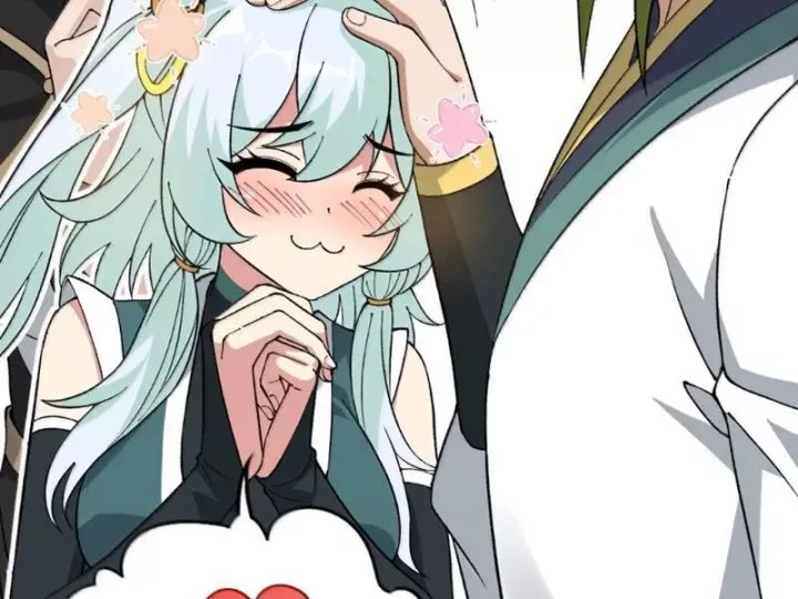 Thiên Đạo Này Cũng Không Ngốc Lắm Chap 186 - Next Chap 185