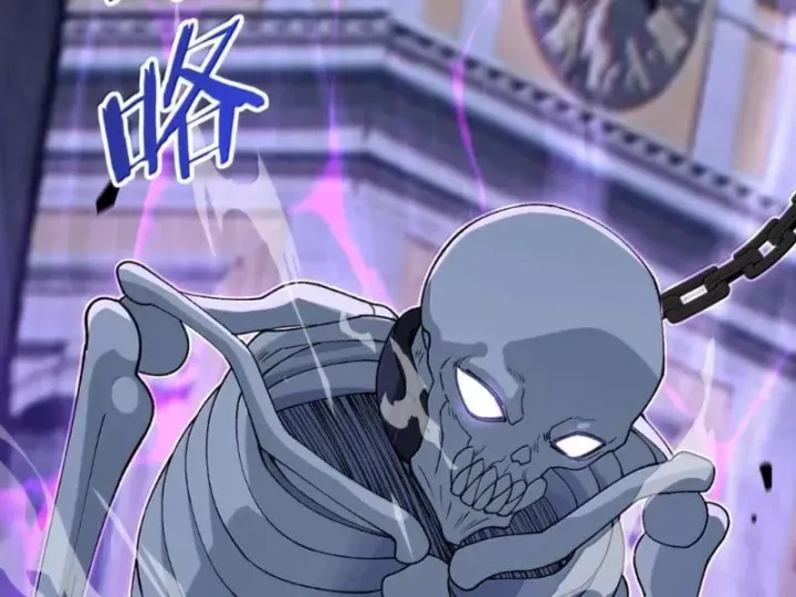 Thiên Đạo Này Cũng Không Ngốc Lắm Chap 186 - Next Chap 185