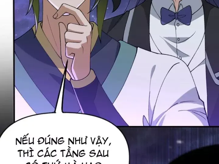 Thiên Đạo Này Cũng Không Ngốc Lắm Chap 186 - Next Chap 185