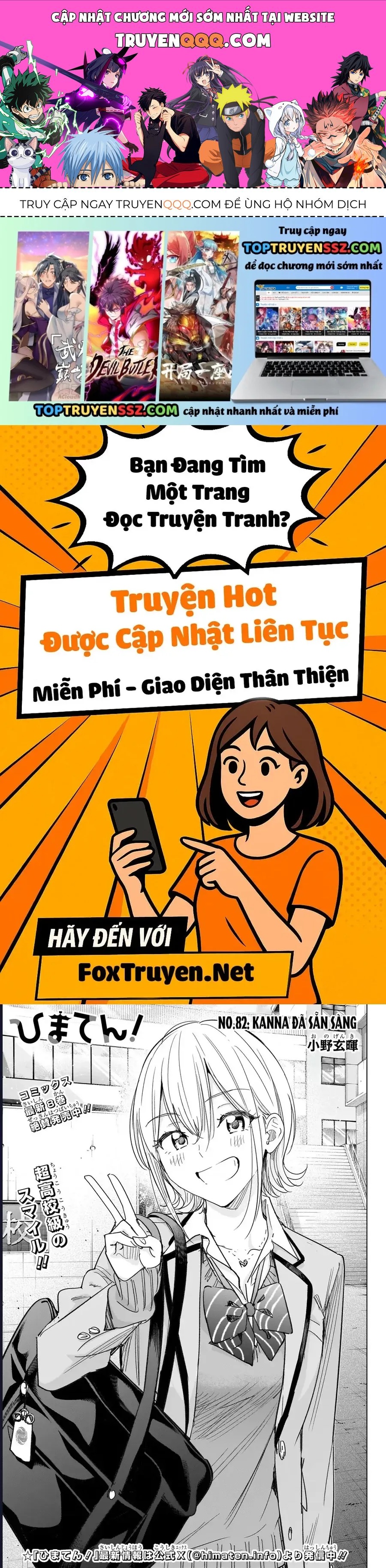 Nettruyen Truyện tranh online