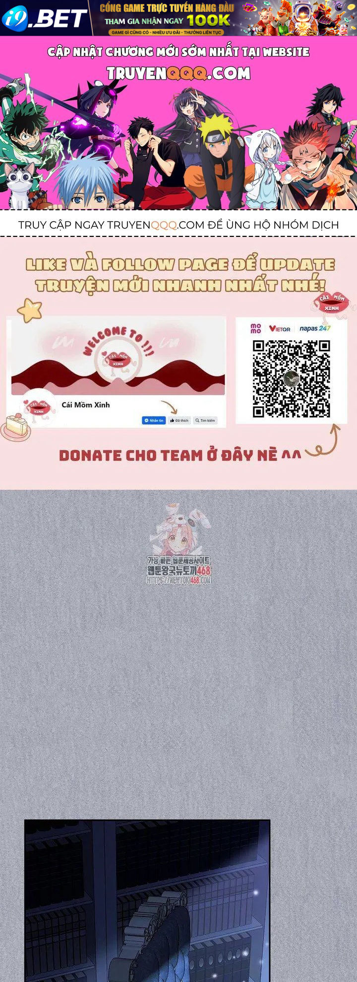 Trở Thành Người Giám Định Chất Độc Cho Thế Lực Hắc Ám Chap 84 - Next Chap 83