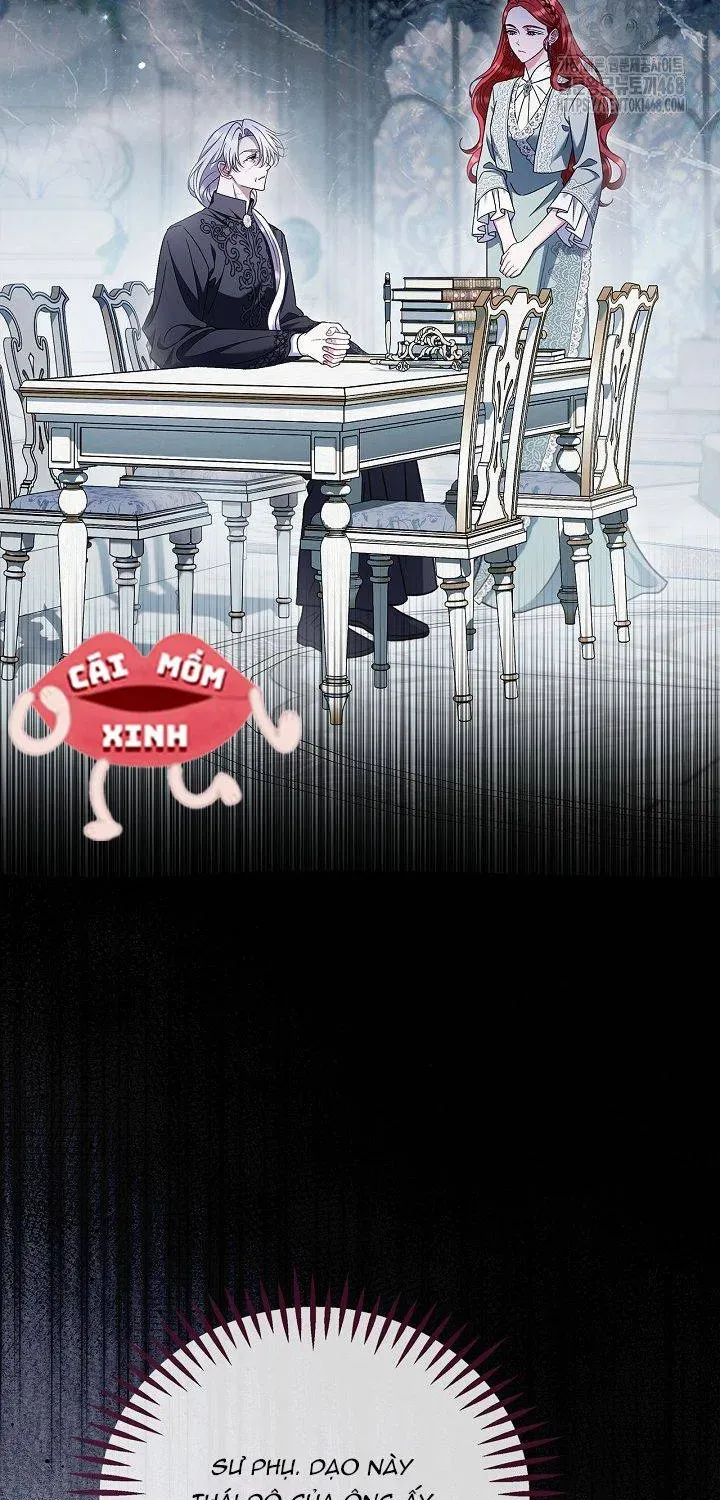 Trở Thành Người Giám Định Chất Độc Cho Thế Lực Hắc Ám Chap 84 - Next Chap 83