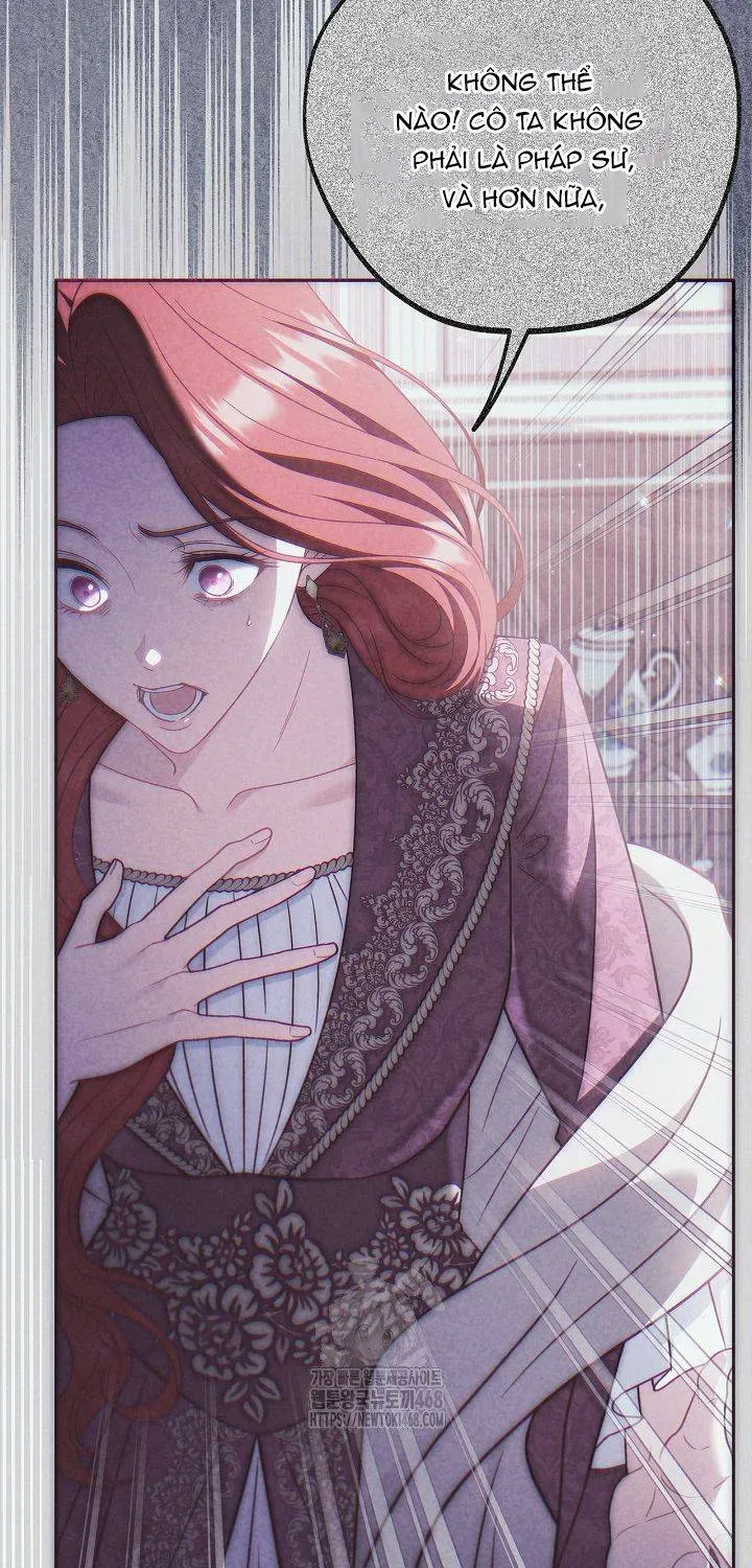 Trở Thành Người Giám Định Chất Độc Cho Thế Lực Hắc Ám Chap 84 - Next Chap 83