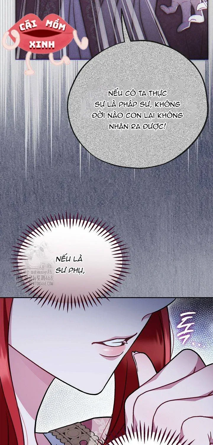 Trở Thành Người Giám Định Chất Độc Cho Thế Lực Hắc Ám Chap 84 - Next Chap 83