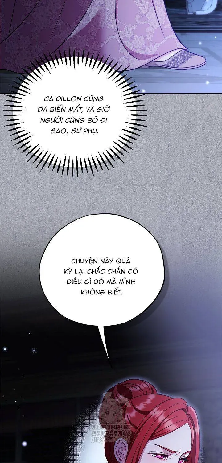 Trở Thành Người Giám Định Chất Độc Cho Thế Lực Hắc Ám Chap 84 - Next Chap 83