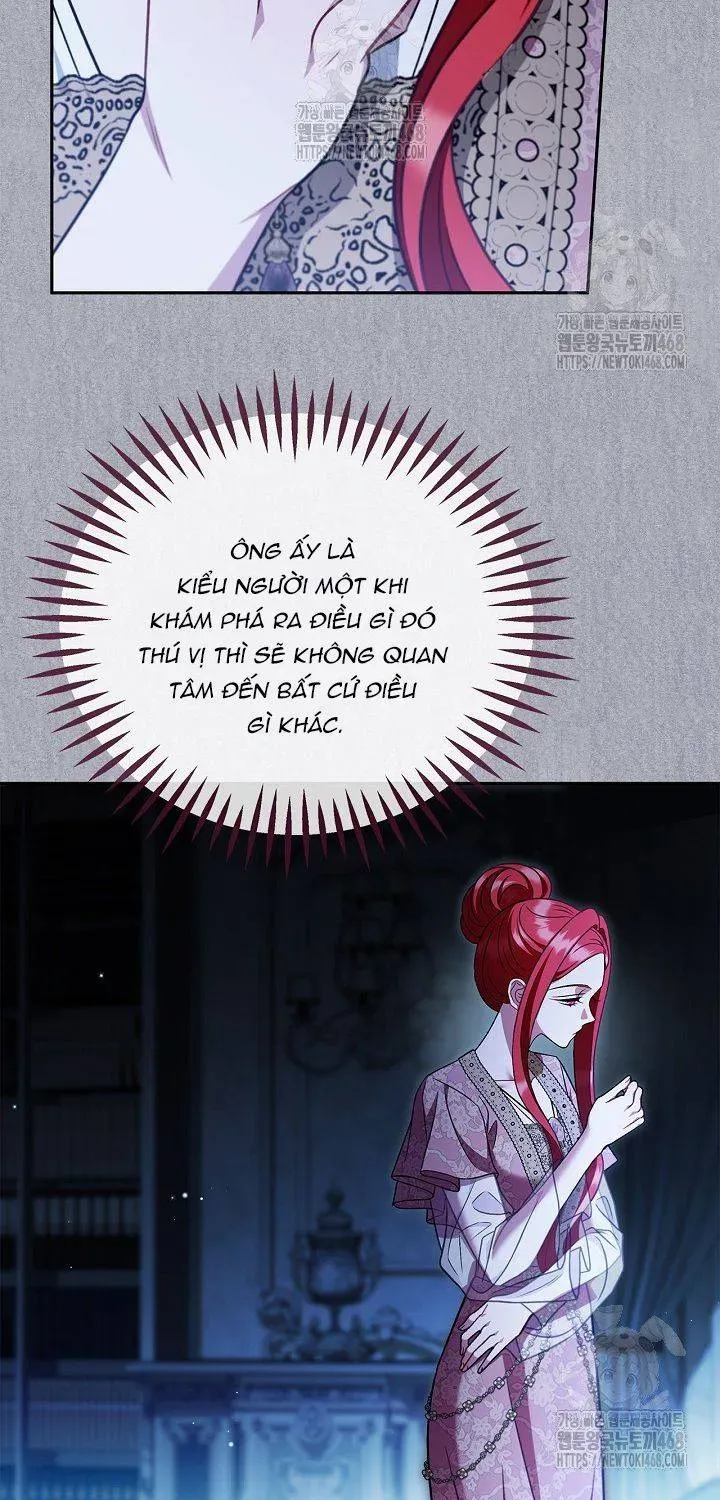 Trở Thành Người Giám Định Chất Độc Cho Thế Lực Hắc Ám Chap 84 - Next Chap 83