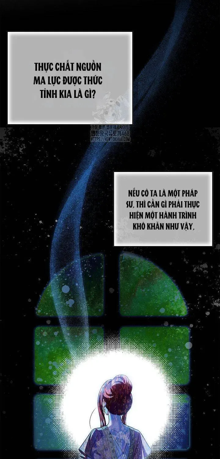 Trở Thành Người Giám Định Chất Độc Cho Thế Lực Hắc Ám Chap 84 - Next Chap 83