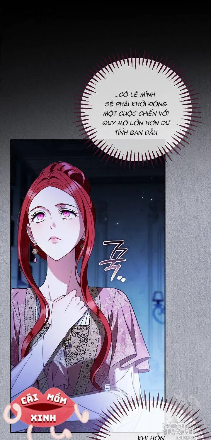 Trở Thành Người Giám Định Chất Độc Cho Thế Lực Hắc Ám Chap 84 - Next Chap 83