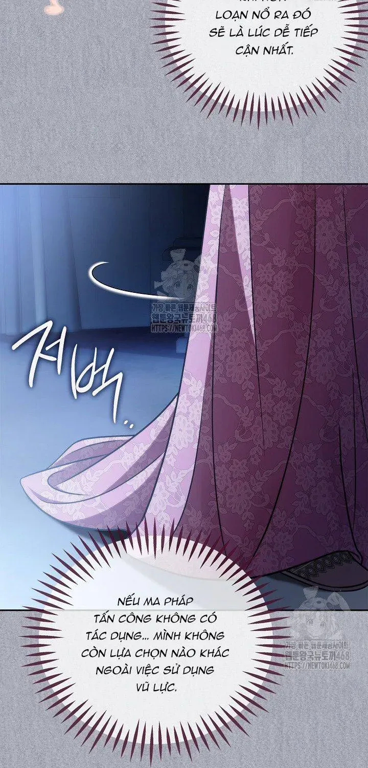 Trở Thành Người Giám Định Chất Độc Cho Thế Lực Hắc Ám Chap 84 - Next Chap 83