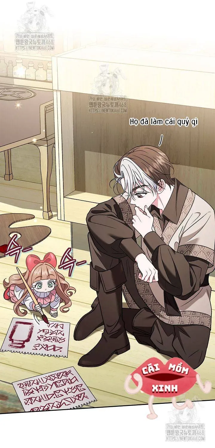 Trở Thành Người Giám Định Chất Độc Cho Thế Lực Hắc Ám Chap 84 - Next Chap 83