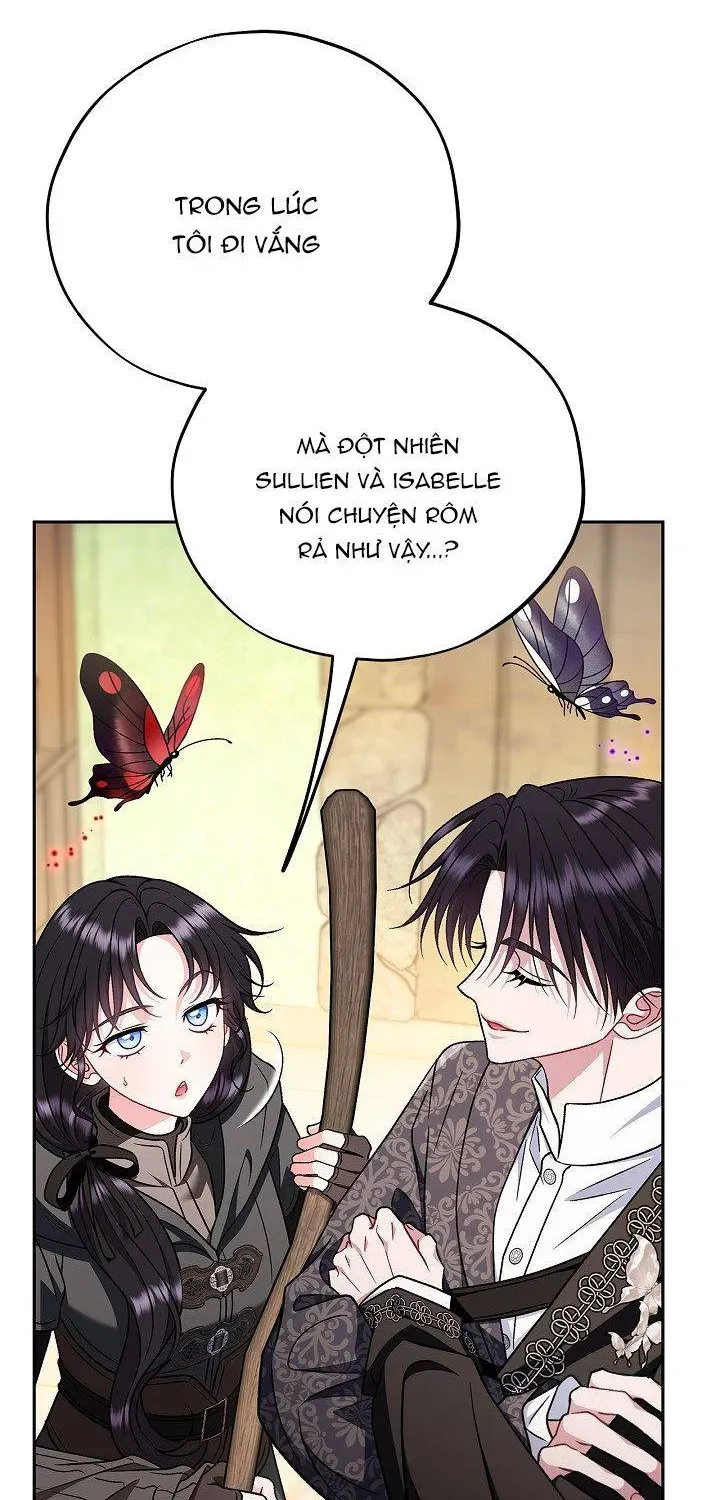 Trở Thành Người Giám Định Chất Độc Cho Thế Lực Hắc Ám Chap 84 - Next Chap 83