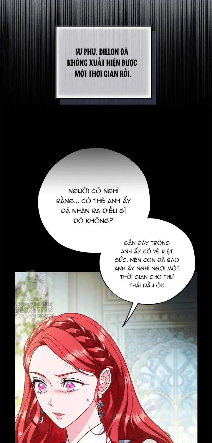 Trở Thành Người Giám Định Chất Độc Cho Thế Lực Hắc Ám Chap 84 - Next Chap 83