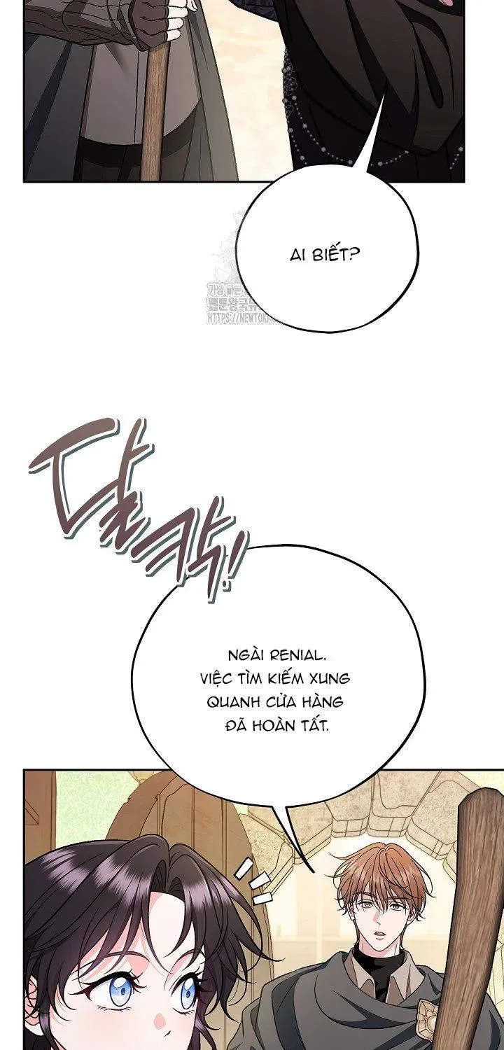 Trở Thành Người Giám Định Chất Độc Cho Thế Lực Hắc Ám Chap 84 - Next Chap 83