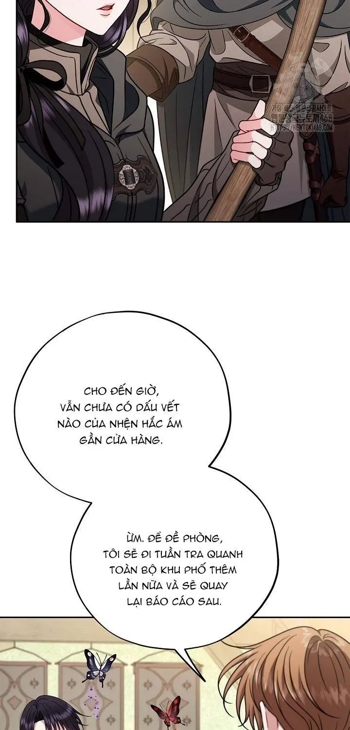 Trở Thành Người Giám Định Chất Độc Cho Thế Lực Hắc Ám Chap 84 - Next Chap 83