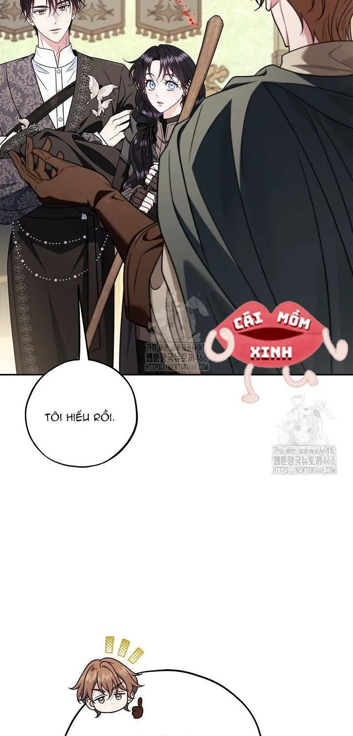 Trở Thành Người Giám Định Chất Độc Cho Thế Lực Hắc Ám Chap 84 - Next Chap 83