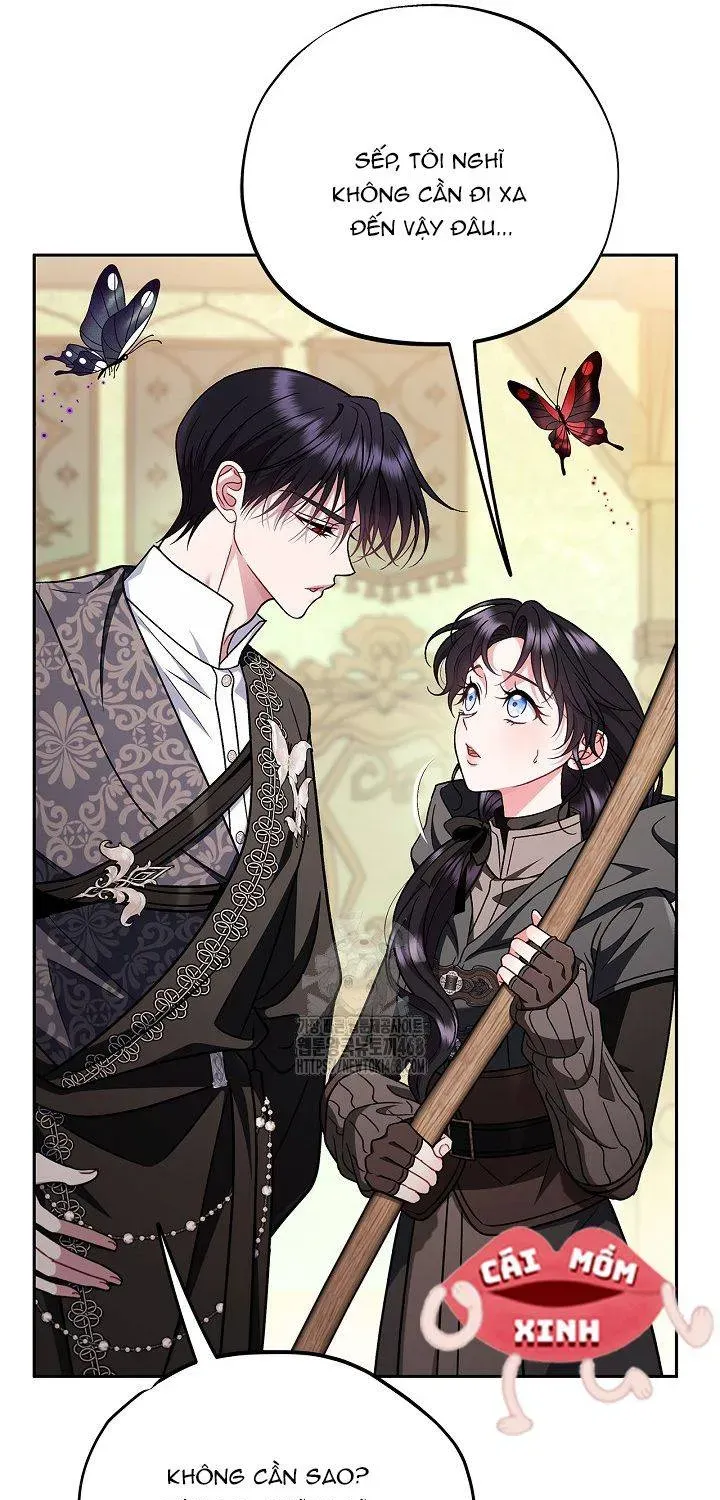 Trở Thành Người Giám Định Chất Độc Cho Thế Lực Hắc Ám Chap 84 - Next Chap 83