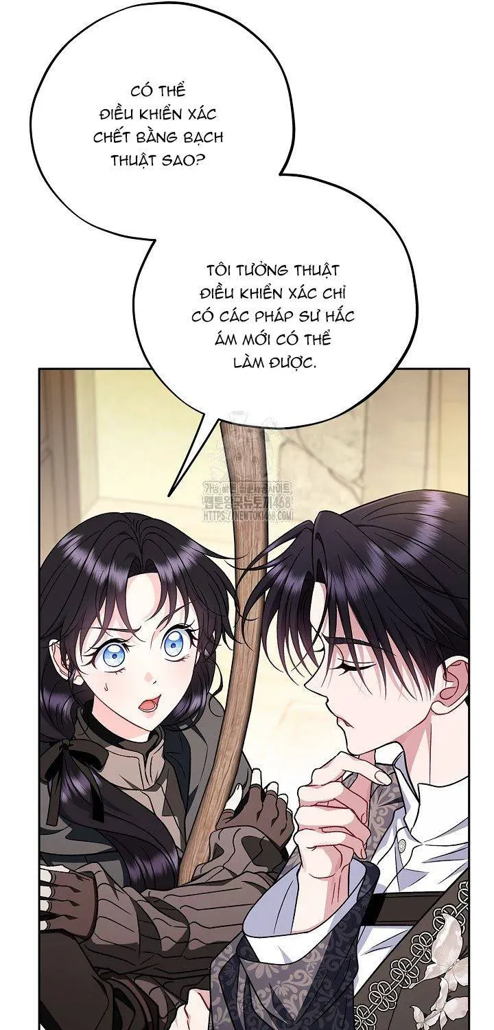 Trở Thành Người Giám Định Chất Độc Cho Thế Lực Hắc Ám Chap 84 - Next Chap 83