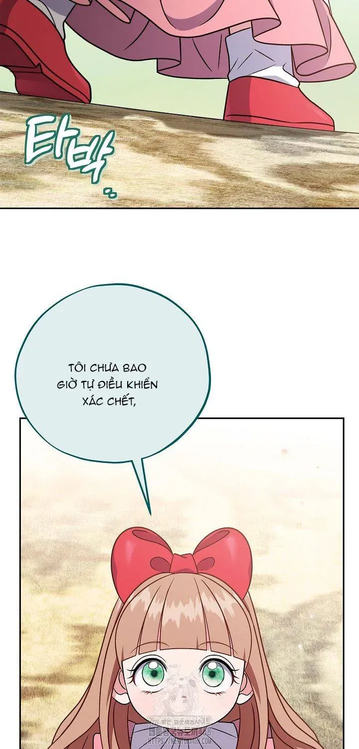 Trở Thành Người Giám Định Chất Độc Cho Thế Lực Hắc Ám Chap 84 - Next Chap 83