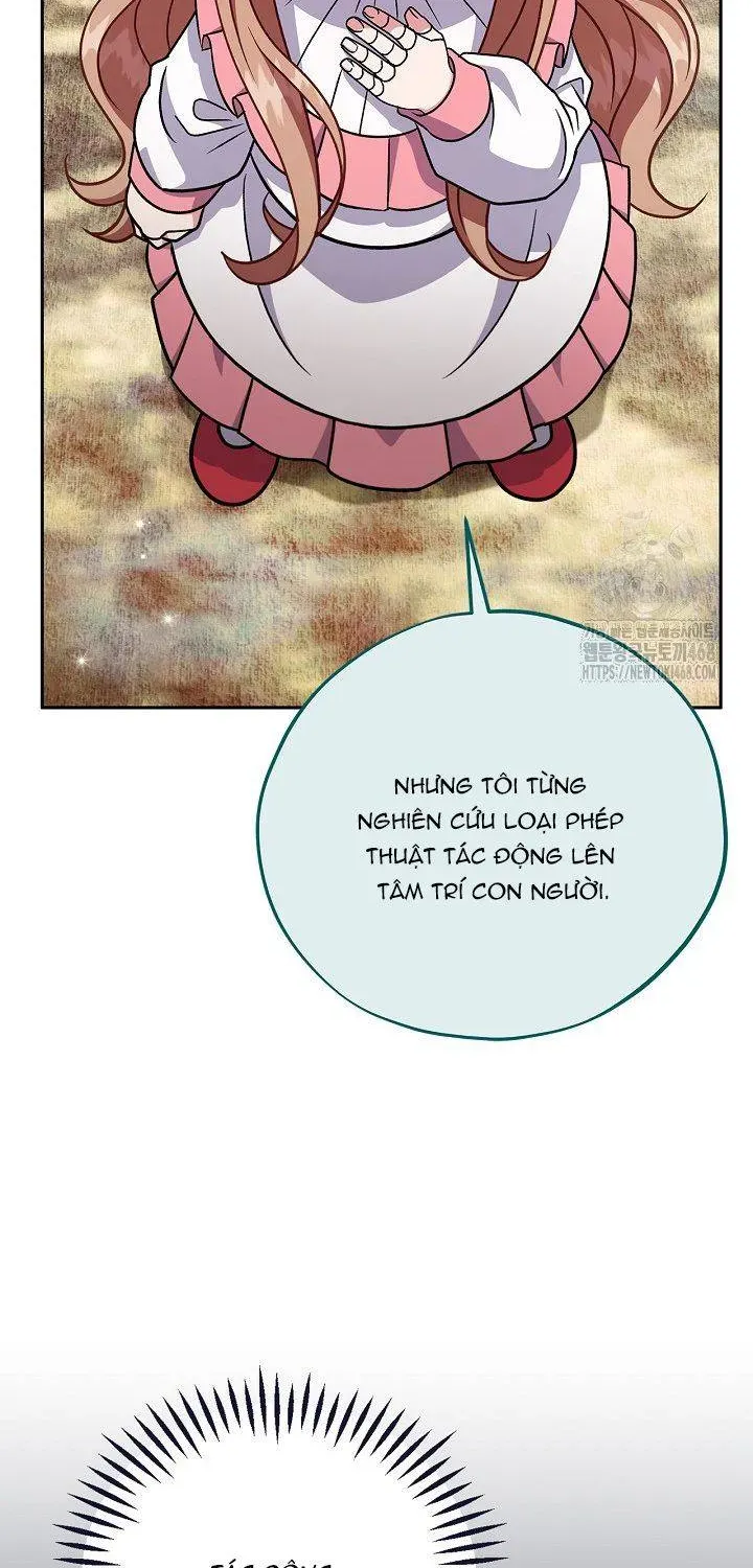 Trở Thành Người Giám Định Chất Độc Cho Thế Lực Hắc Ám Chap 84 - Next Chap 83