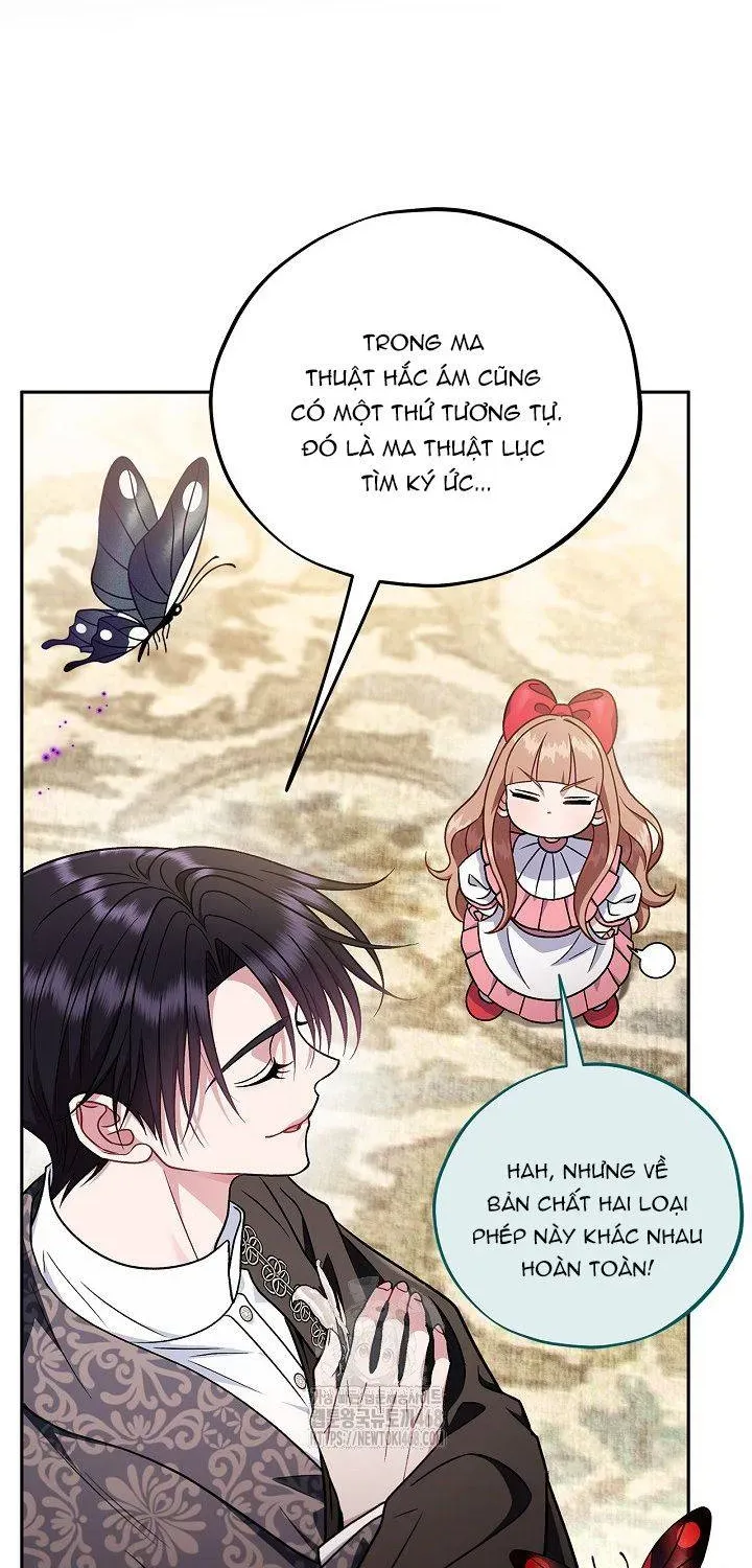 Trở Thành Người Giám Định Chất Độc Cho Thế Lực Hắc Ám Chap 84 - Next Chap 83