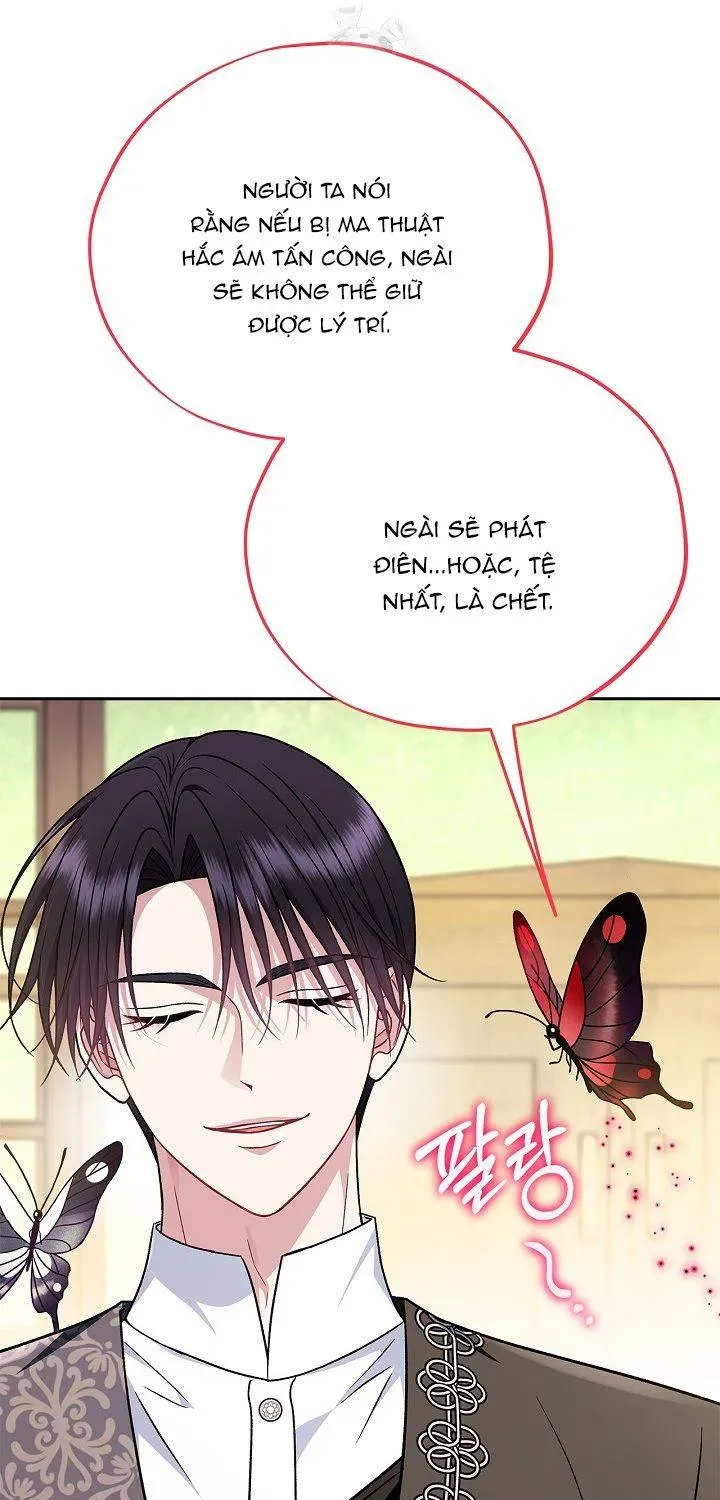 Trở Thành Người Giám Định Chất Độc Cho Thế Lực Hắc Ám Chap 84 - Next Chap 83