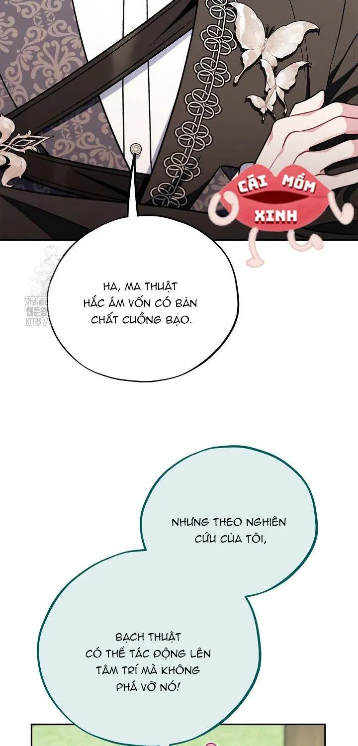 Trở Thành Người Giám Định Chất Độc Cho Thế Lực Hắc Ám Chap 84 - Next Chap 83