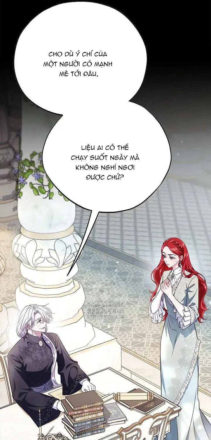 Trở Thành Người Giám Định Chất Độc Cho Thế Lực Hắc Ám Chap 84 - Next Chap 83