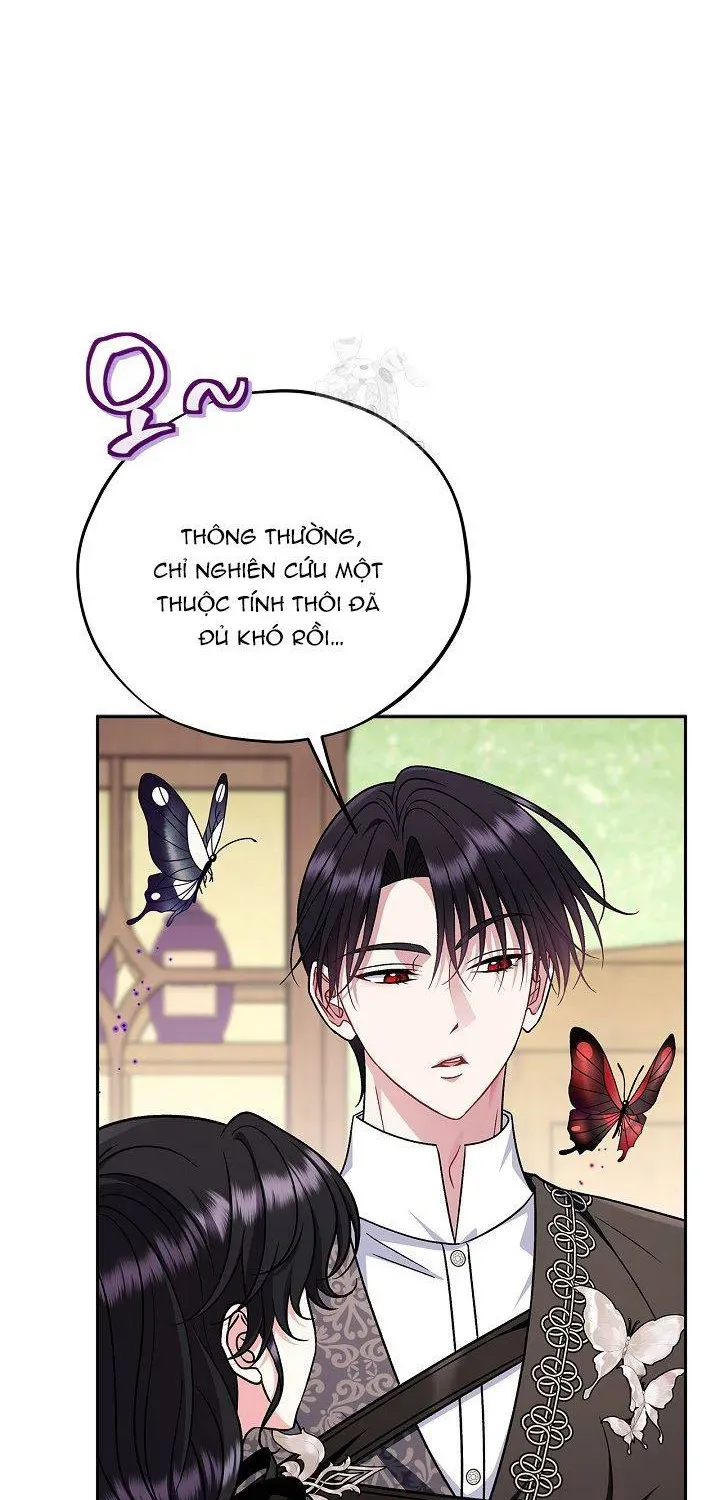 Trở Thành Người Giám Định Chất Độc Cho Thế Lực Hắc Ám Chap 84 - Next Chap 83