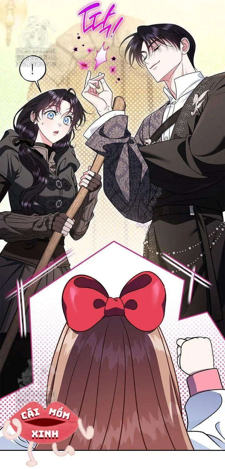 Trở Thành Người Giám Định Chất Độc Cho Thế Lực Hắc Ám Chap 84 - Next Chap 83