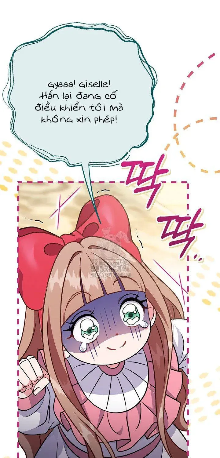 Trở Thành Người Giám Định Chất Độc Cho Thế Lực Hắc Ám Chap 84 - Next Chap 83