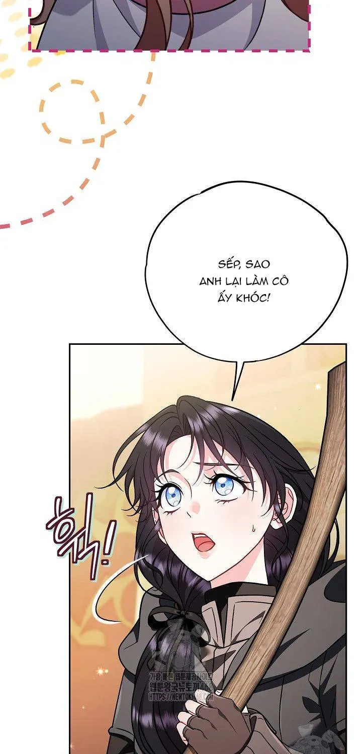 Trở Thành Người Giám Định Chất Độc Cho Thế Lực Hắc Ám Chap 84 - Next Chap 83