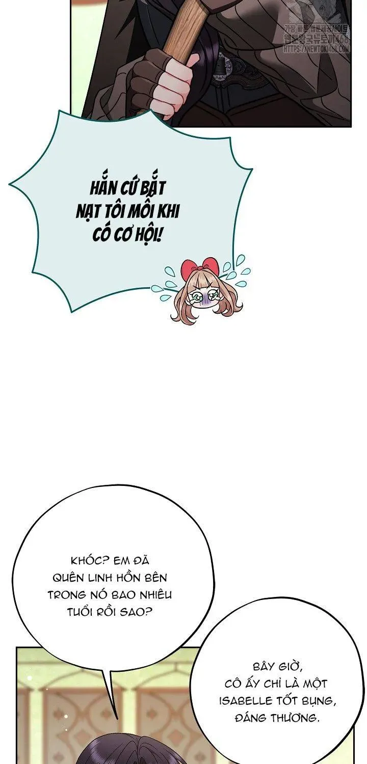 Trở Thành Người Giám Định Chất Độc Cho Thế Lực Hắc Ám Chap 84 - Next Chap 83