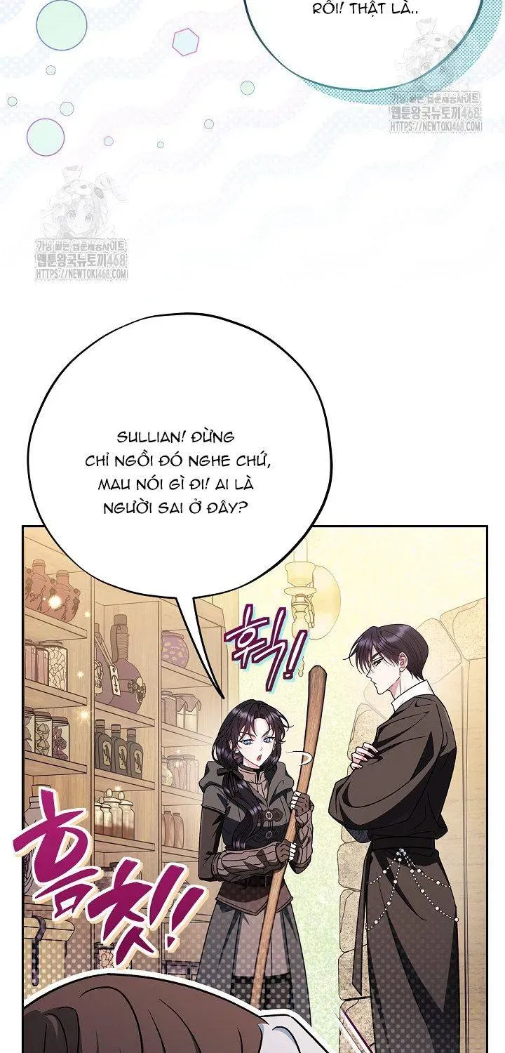 Trở Thành Người Giám Định Chất Độc Cho Thế Lực Hắc Ám Chap 84 - Next Chap 83