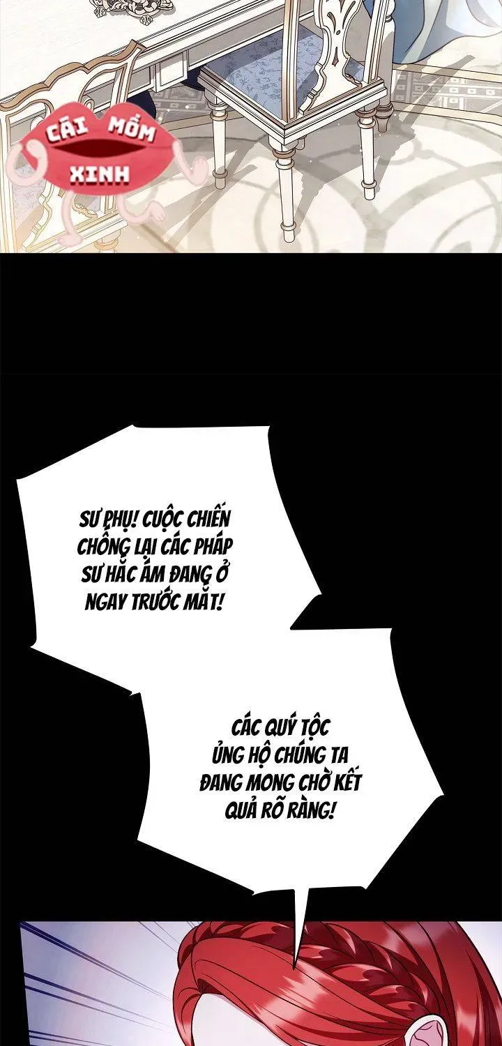 Trở Thành Người Giám Định Chất Độc Cho Thế Lực Hắc Ám Chap 84 - Next Chap 83