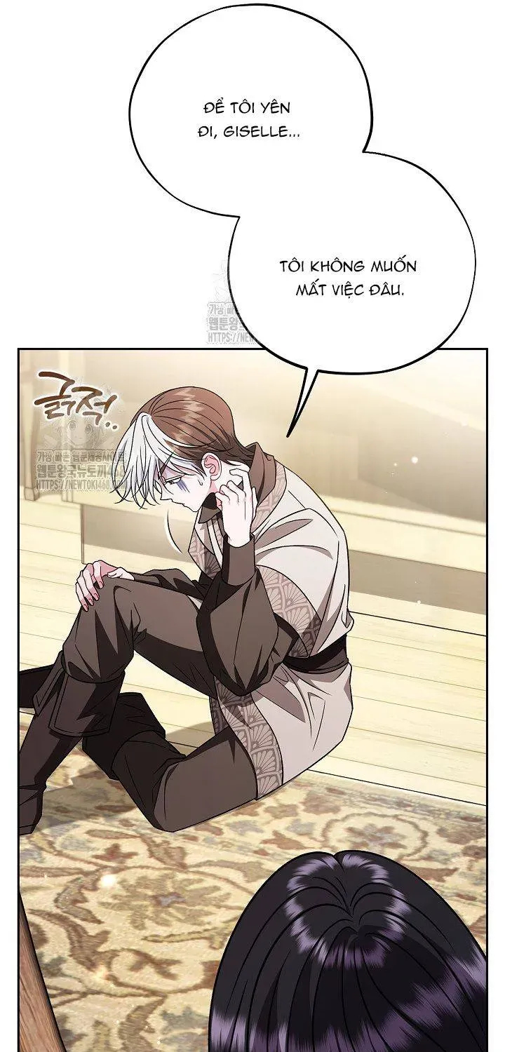 Trở Thành Người Giám Định Chất Độc Cho Thế Lực Hắc Ám Chap 84 - Next Chap 83