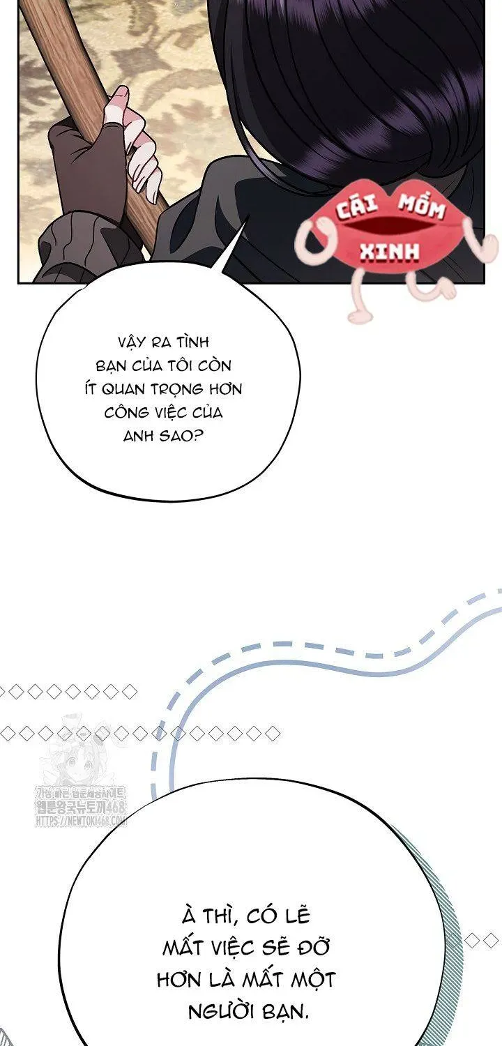 Trở Thành Người Giám Định Chất Độc Cho Thế Lực Hắc Ám Chap 84 - Next Chap 83