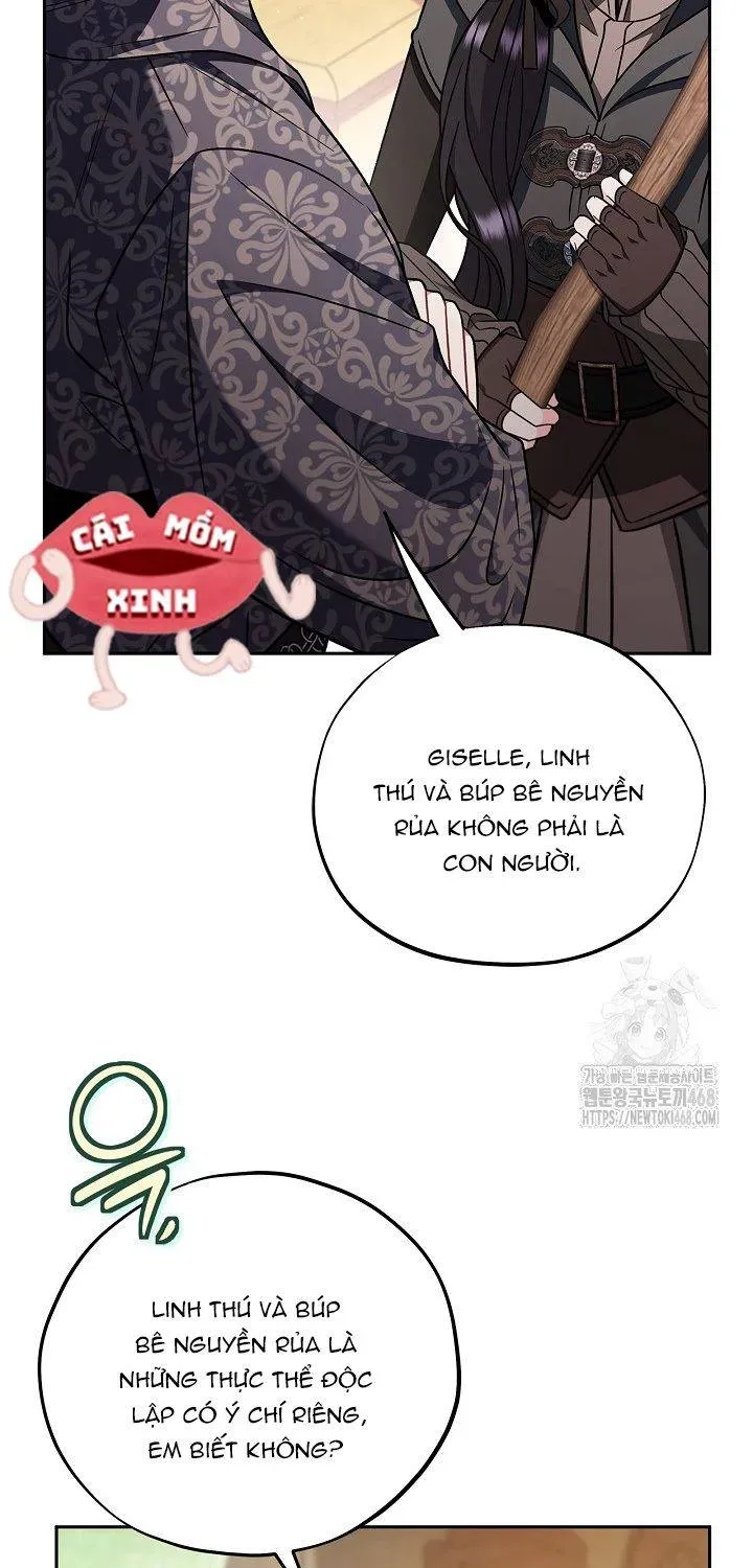 Trở Thành Người Giám Định Chất Độc Cho Thế Lực Hắc Ám Chap 84 - Next Chap 83