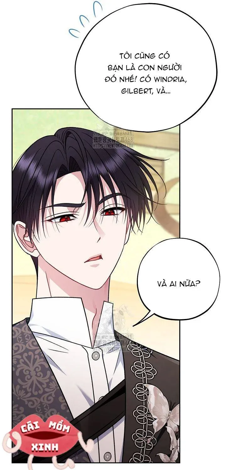 Trở Thành Người Giám Định Chất Độc Cho Thế Lực Hắc Ám Chap 84 - Next Chap 83