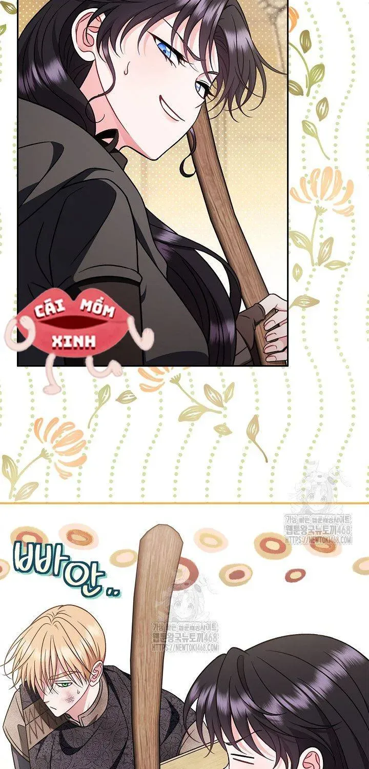 Trở Thành Người Giám Định Chất Độc Cho Thế Lực Hắc Ám Chap 84 - Next Chap 83