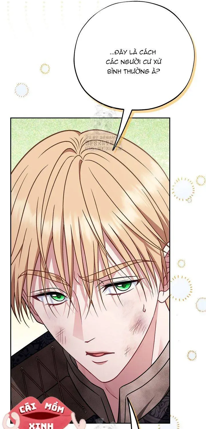 Trở Thành Người Giám Định Chất Độc Cho Thế Lực Hắc Ám Chap 84 - Next Chap 83