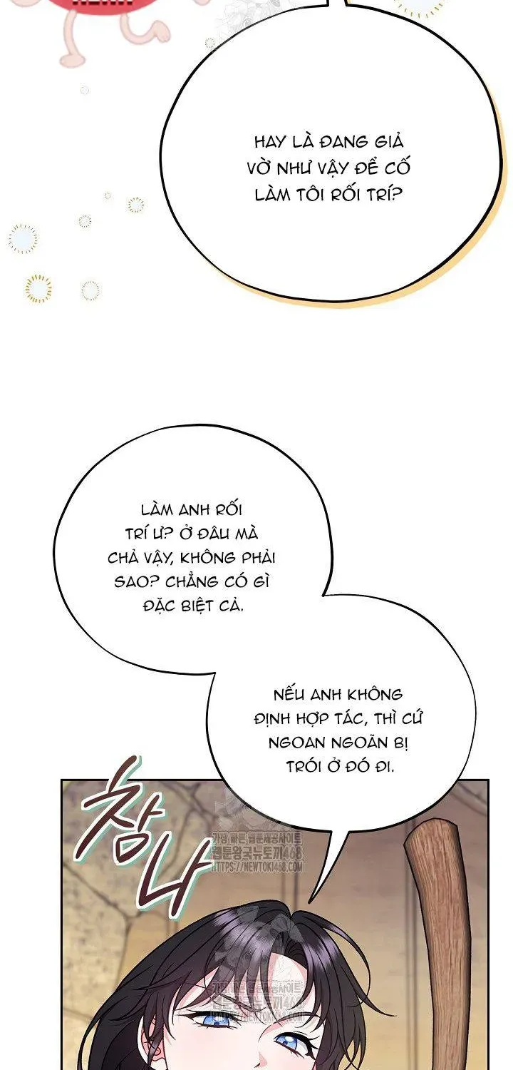 Trở Thành Người Giám Định Chất Độc Cho Thế Lực Hắc Ám Chap 84 - Next Chap 83