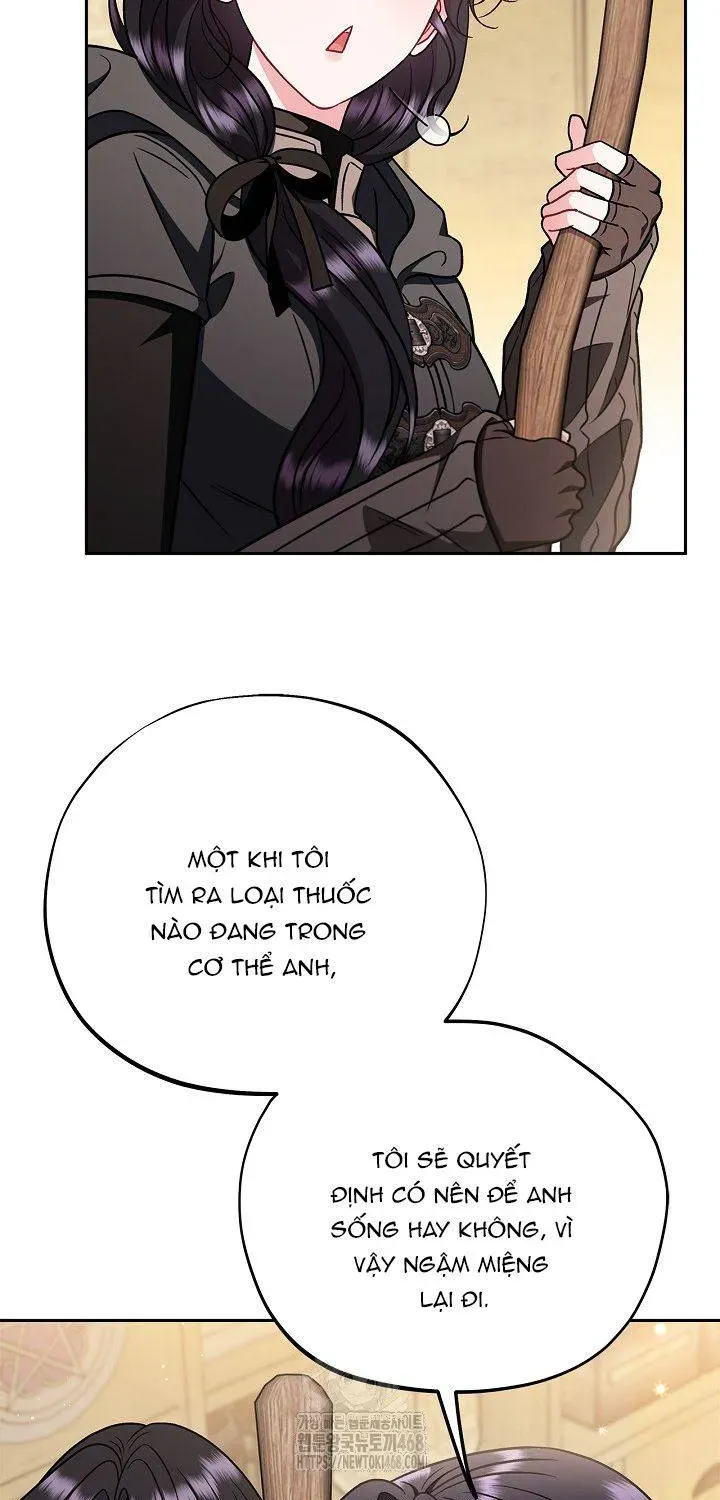 Trở Thành Người Giám Định Chất Độc Cho Thế Lực Hắc Ám Chap 84 - Next Chap 83