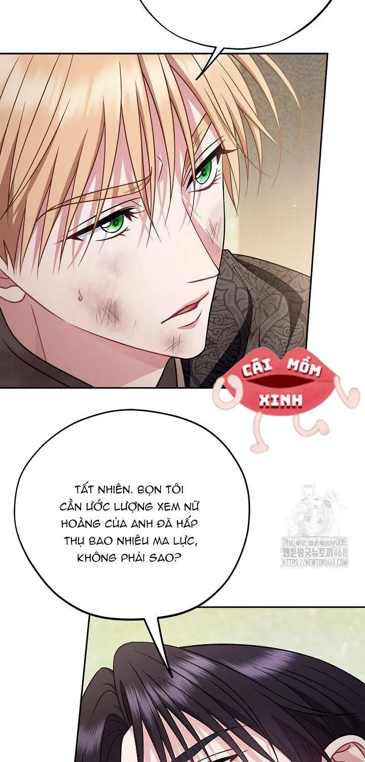Trở Thành Người Giám Định Chất Độc Cho Thế Lực Hắc Ám Chap 84 - Next Chap 83