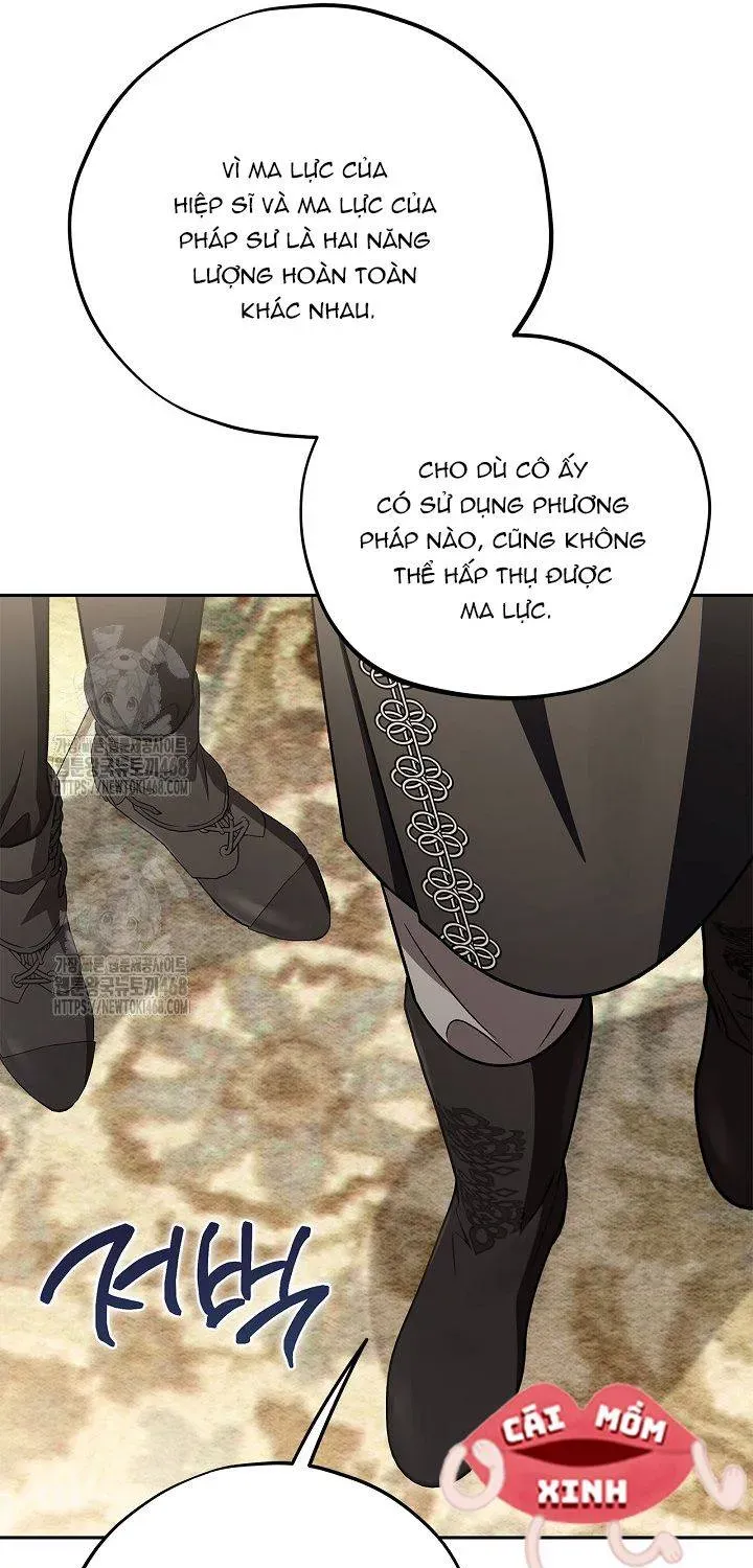 Trở Thành Người Giám Định Chất Độc Cho Thế Lực Hắc Ám Chap 84 - Next Chap 83