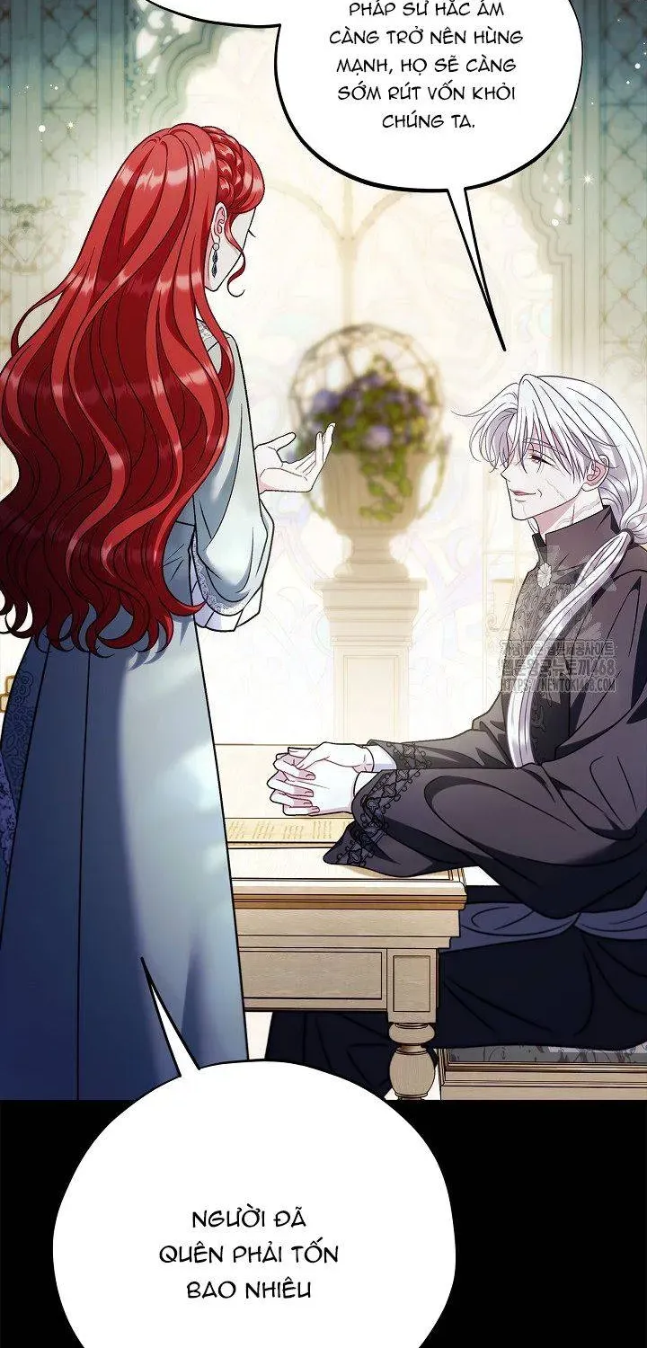 Trở Thành Người Giám Định Chất Độc Cho Thế Lực Hắc Ám Chap 84 - Next Chap 83