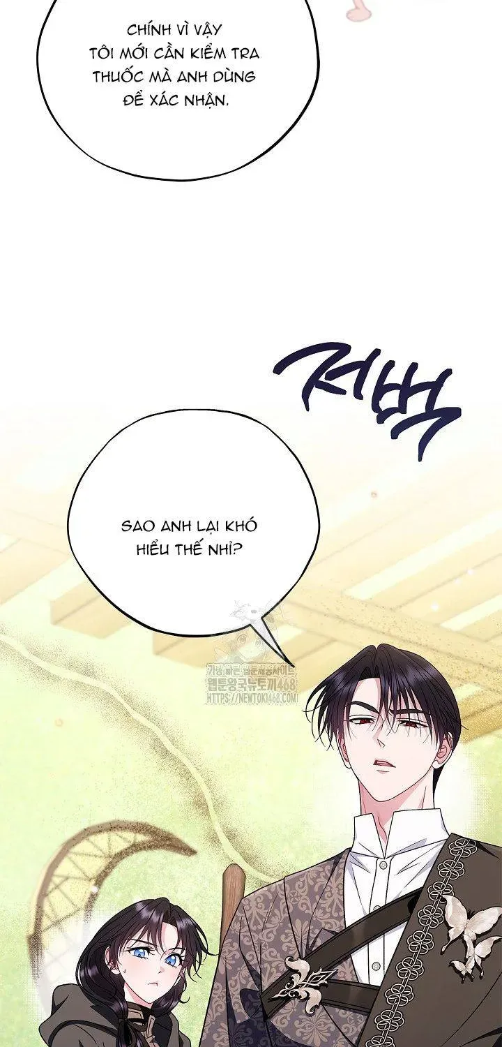 Trở Thành Người Giám Định Chất Độc Cho Thế Lực Hắc Ám Chap 84 - Next Chap 83
