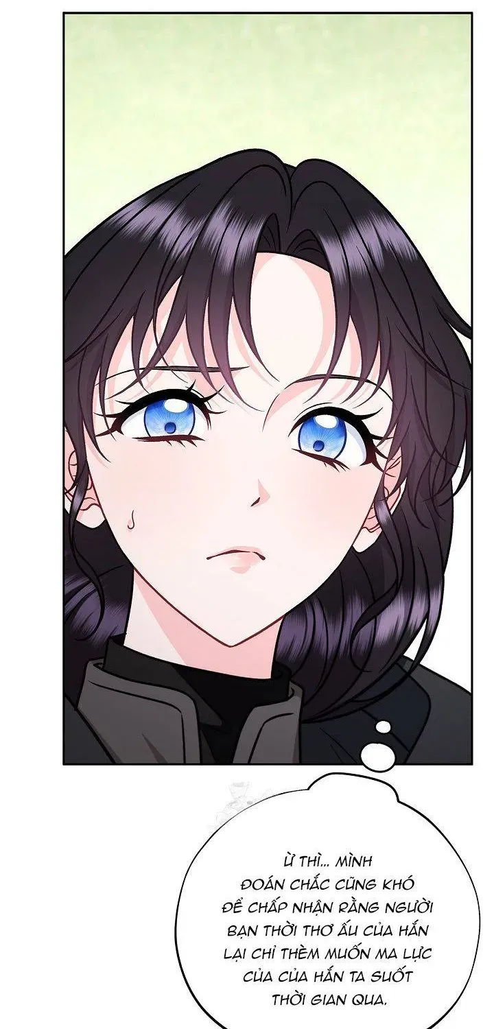 Trở Thành Người Giám Định Chất Độc Cho Thế Lực Hắc Ám Chap 84 - Next Chap 83