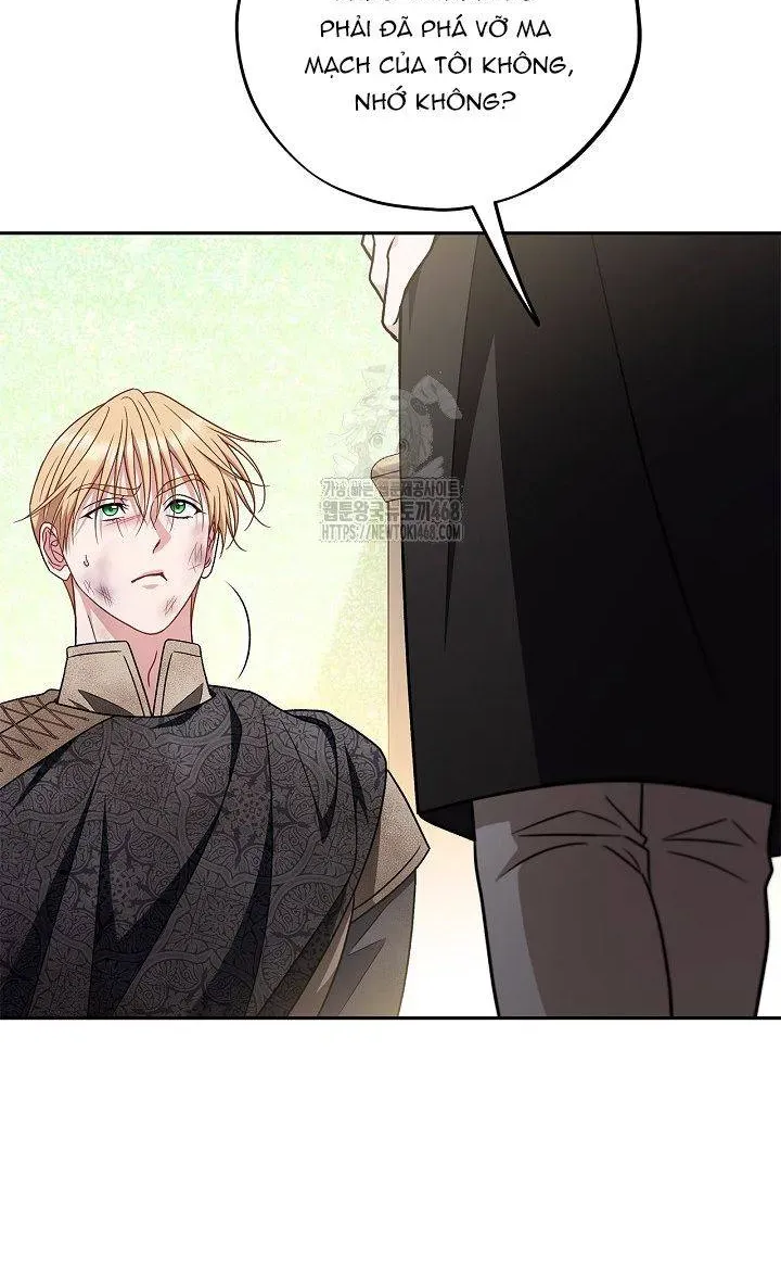 Trở Thành Người Giám Định Chất Độc Cho Thế Lực Hắc Ám Chap 84 - Next Chap 83