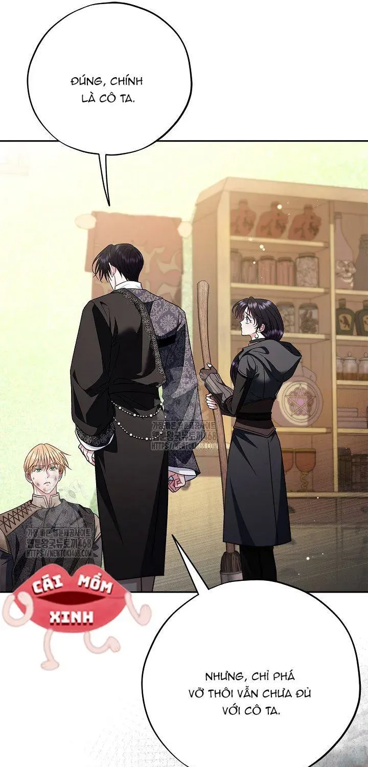 Trở Thành Người Giám Định Chất Độc Cho Thế Lực Hắc Ám Chap 84 - Next Chap 83