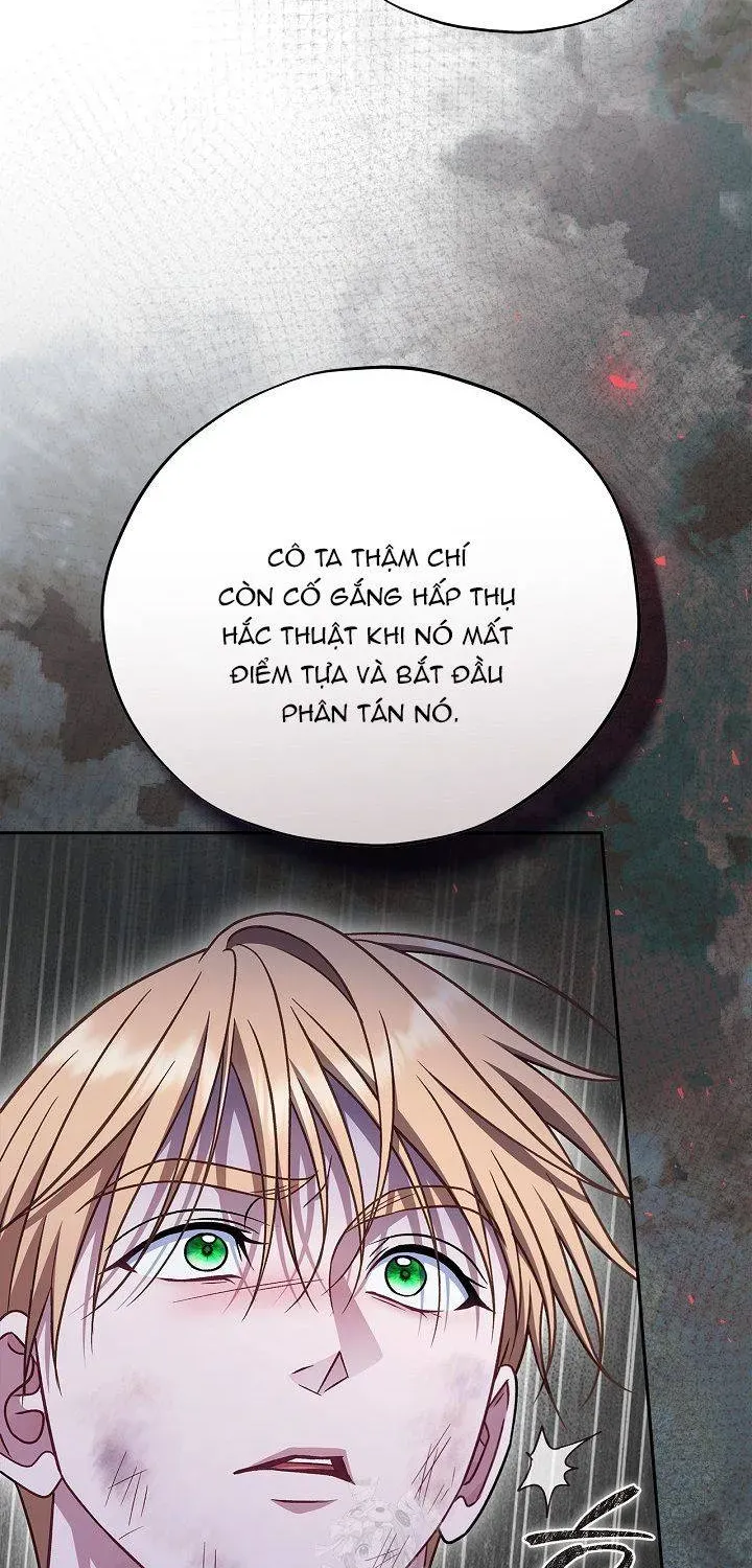 Trở Thành Người Giám Định Chất Độc Cho Thế Lực Hắc Ám Chap 84 - Next Chap 83